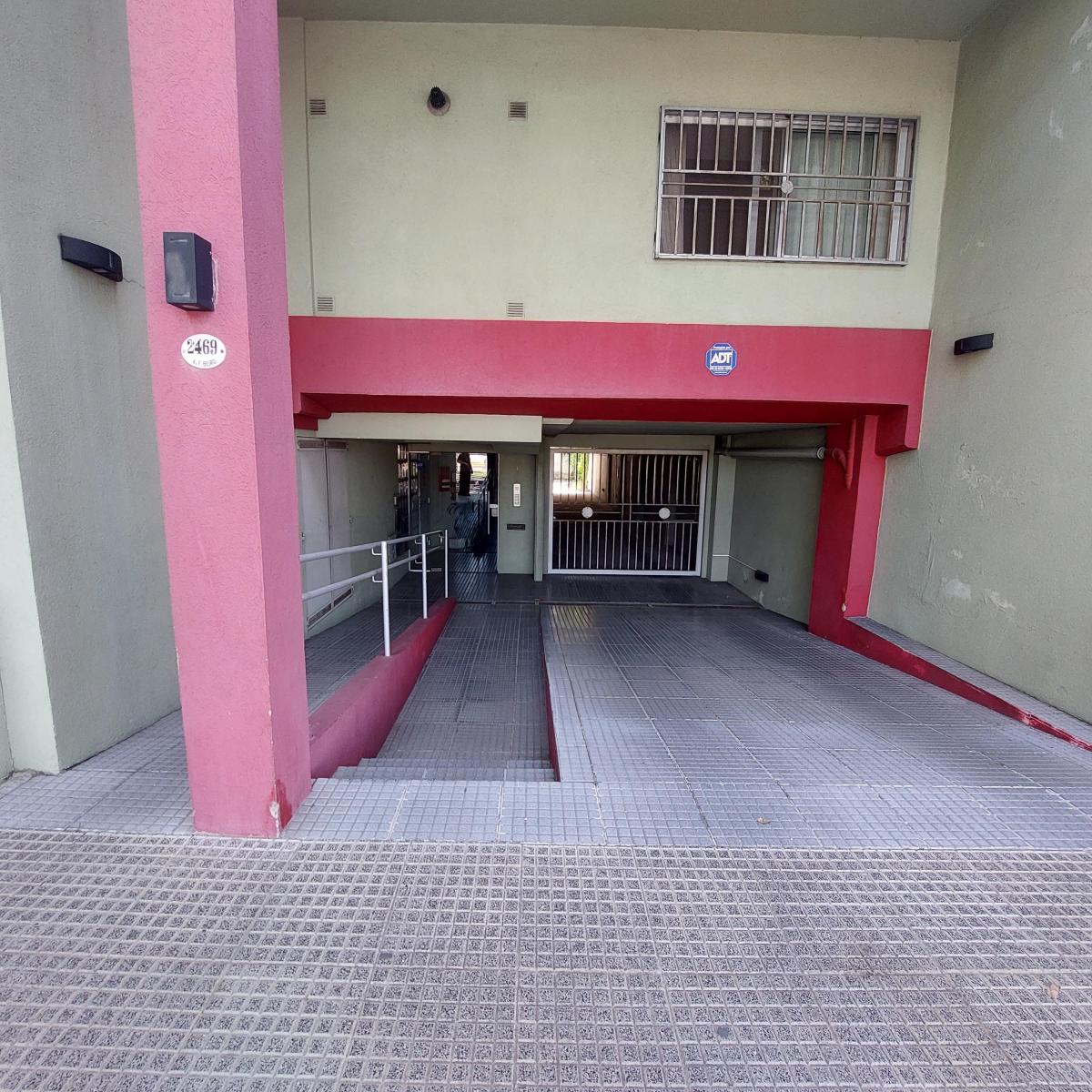 Avenida Francisco Beiró 2469