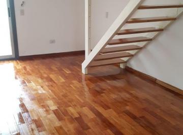 Departamento de 3 ambientes, Villa Devoto · Dpto en Duplex de 3/4 Ambientes Devoto
