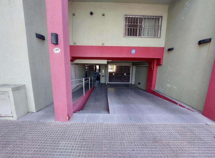 Departamento en Duplex de 3 Ambientes