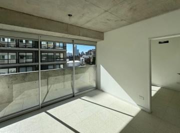 Departamento de 2 ambientes, Villa Crespo · Lerma y Julián Álvarez, La Tranquilidad de Palermo