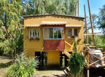 Casa · 25m² · 2 Ambientes · Venta de Casa Interna a Pocos m del Rio Lujan