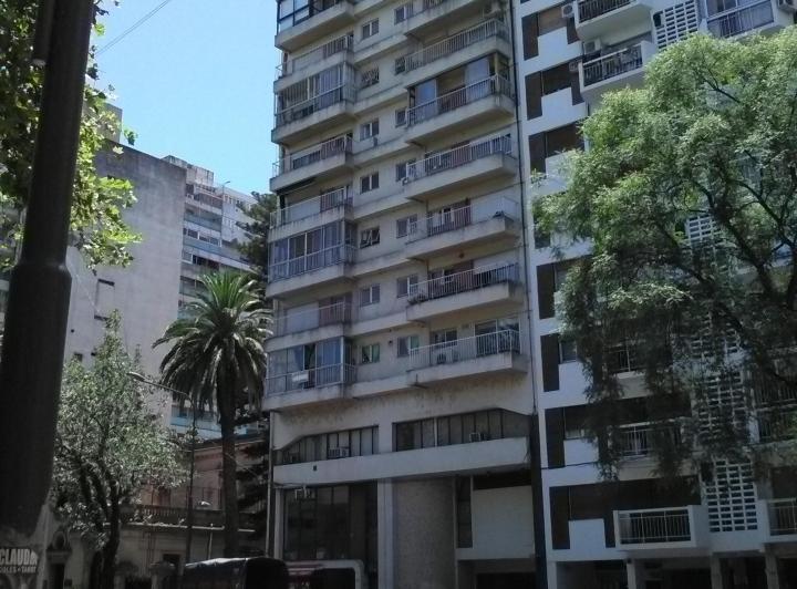 Departamento · 45m²