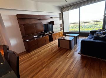 Departamento de 2 ambientes, Puerto Madero · Alquiler Departamento 1 Dormitorio en Puerto Madero Piso Alto C/cochera