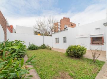 Casa de 8 ambientes, Ciudad de Santa Fe · Saavedra 1300 - 2 Casas Internas Únicas de 2 D. c/u (Venta en Conjunto)