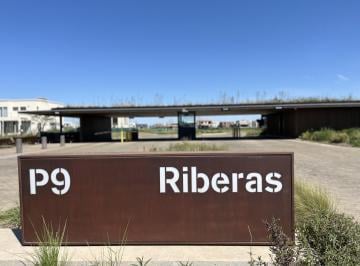 entrada al barrio · Venta Terreno en Riberas Puertos del Lago Escobar Zona Norte Al Agua