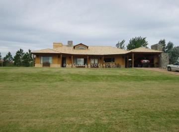 Foto1 · Casa en Venta de 4 Dorm. en El Quijote, La Barra