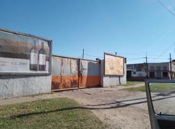 Depósito · 1090m² · Playon de Maniobras - Destino: Logistico / Industrial