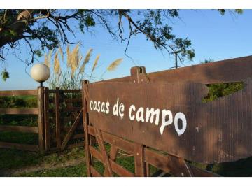 Terreno · 3m² · Terreno en Oliveros - Barrio Cerrado - Lote 19 - Casas de Campo - Oportunidad