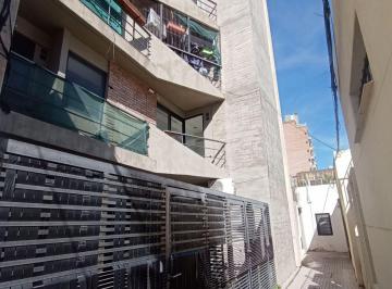 Departamento · 27m² · 1 Ambiente · Alquiler Monoambiente Pasillo - San Juan y Dorrego