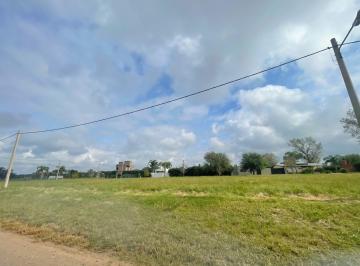 Terreno · 1063m² · Lote 144 - Terreno 25x40 Funes Town