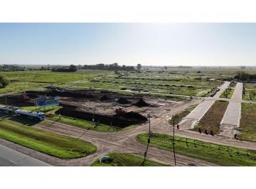 Terreno · 405m² · Lote en Villa Amelia 405 m² Neander