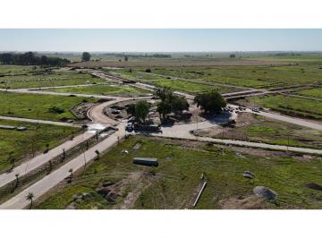 Terreno · 450m² · Venta de Lote Financiado en Villa Amelia