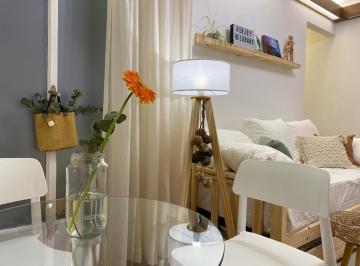 Departamento de 2 ambientes, Belgrano · Departamento Divino en Belgrano a Full