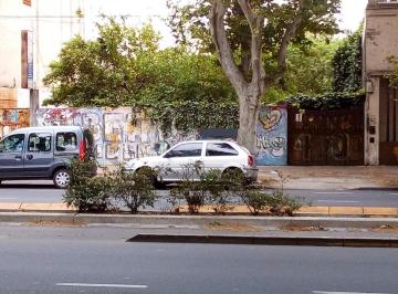 Terreno , Rosario · Venta - Terreno 550 m² - San Martin Al 4300