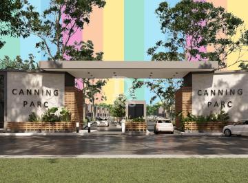 Casa · 76m² · 3 Ambientes · 1 Cochera · Casa Dúplex en Venta en Canning