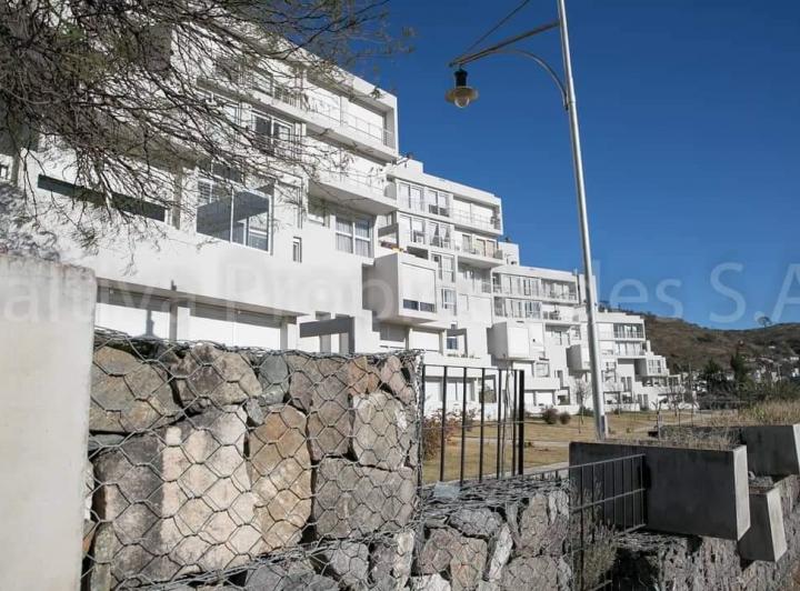 Departamento · 75m² · 3 Ambientes · 1 Cochera