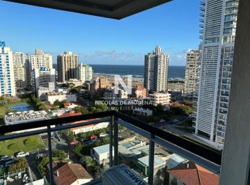 Foto1 · Departamento de 2 Dorm. en Venta, Punta del Este