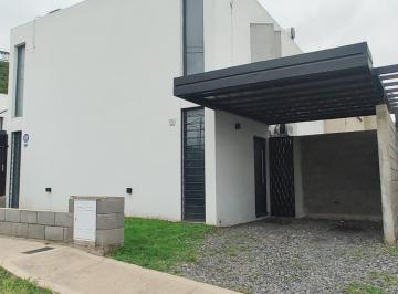 PH de 3 ambientes, La Calera · Duplex Los Prados 2 La Calera Venta