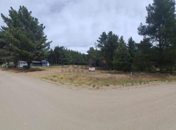 Terreno · 275m² · Ultimo! Oportunidad. Lote en PH - Calle Los Nogales y Petunias - Dina Huapi