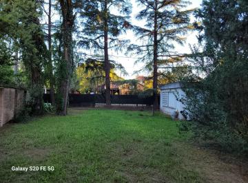 Foto · Terreno Venta Granja de Funes 1380 m Ideal Inversor