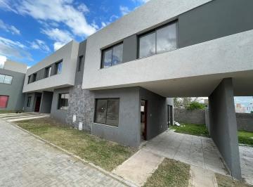 PH de 3 ambientes, La Calera · Housing Domus Los Prados La Calera Alquiler