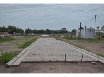Terreno · 560m² · Venta de Terreno Financiado
