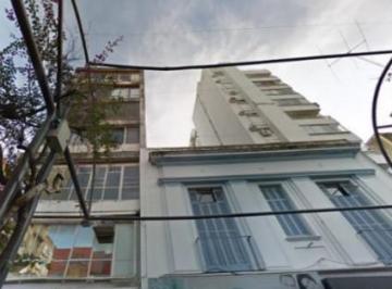 Terreno · 353m² · Cba Cap - 9 de Julio E/ Tucumán y Sucre - Exc Punto - 10x35 Mt - Apto Edificio 8 Pl - 353 m²