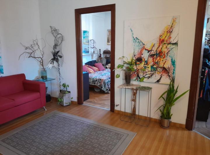 Departamento · 100m² · 4 Ambientes