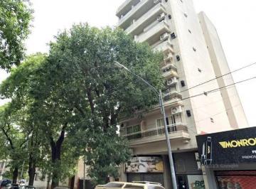 Departamento de 3 ambientes, Villa Pueyrredón · Alquiler 3 Ambientes con Balcón Terraza Parrilla y Toilette *apto Profesional*