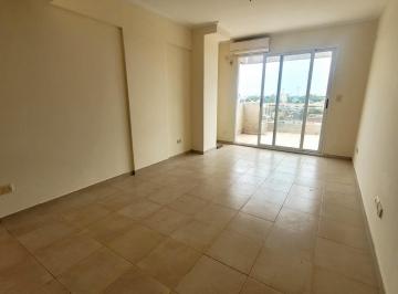Departamento de 3 ambientes, Villa Pueyrredón · Alquiler 3 Ambientes con Balcón Terraza Parrilla y Toilette *apto Profesional*
