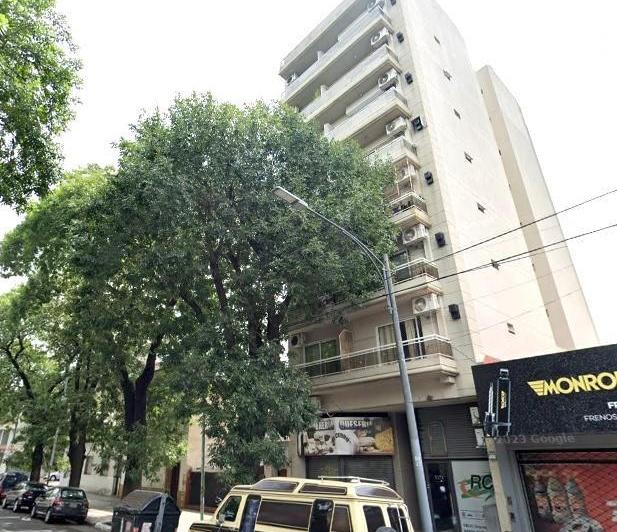Departamento · 55m² · 3 Ambientes