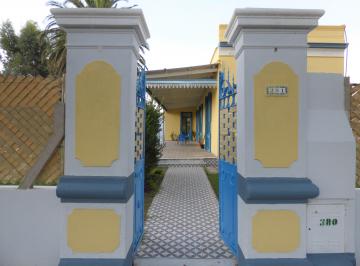 Casa de 7 ambientes, Uriburu · Casa Antigua Restaurada a Nuevo Tipo "Chorizo" + Terreno con Construccion
