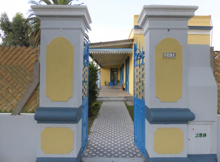 Casa · 130m² · 7 Ambientes