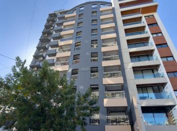 Departamento · 48m² · 2 Ambientes · 1 Cochera · 2 Ambientes con 2 Baños y Cochera