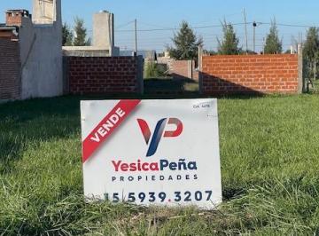Terreno , Cañuelas · Lote a La Venta en Maximo Paz Moradas de Maximo.