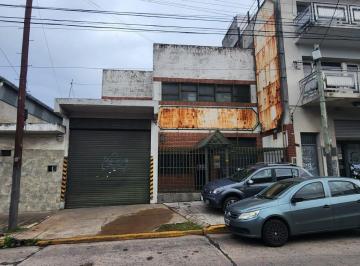 Bodega-Galpón · 764m² · Galpón Industrial 764 m² en 2 Plantas - La Tablada
