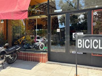 Local comercial · 380m² · 6 Ambientes · 4 Cocheras · Local Oficinas San Isidro