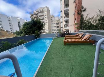 Departamento de 2 ambientes, Villa Urquiza · Departamento 2 Ambientes Alquiler Temporal en Villa Urquiza