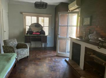 Casa de 4 ambientes, San Fernando · Casa en Venta a Reciclar en San Frenando