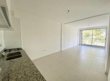 Departamento · 43m² · 2 Ambientes · 2 Ambientes a Estrenar - Amenities