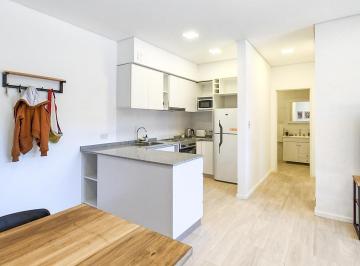 Departamento · 43m² · 2 Ambientes · 1 Cochera · Departamento - La Cañada de Pilar