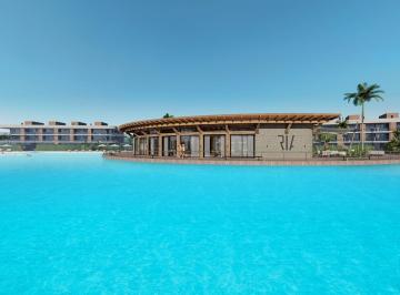 Terreno · 800m² · Terreno en Venta en Barrio Privado Ría Lagoon, General Lagos, Distrito Cero