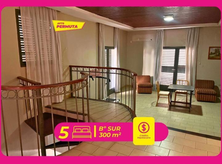 PH · 300m² · 6 Ambientes