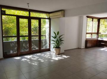 Departamento de 7 ambientes, Ciudad de Mendoza · Alquiler / Hermoso Departamento Frente a Plaza España