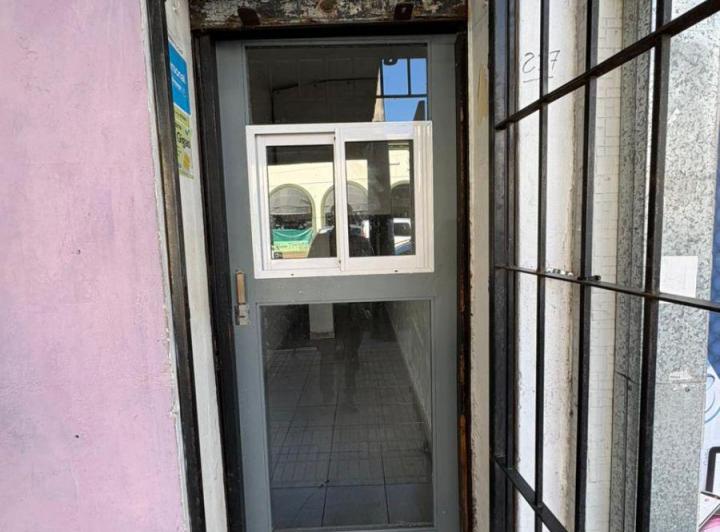 Local comercial · 9m² · 1 Ambiente