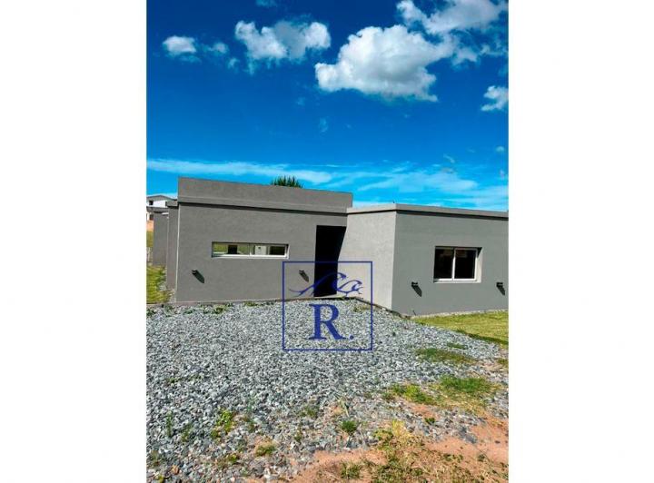Casa · 111m² · 5 Ambientes