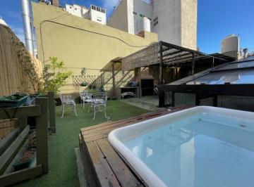 Terreno · 145m² · 4 Ambientes · Terreno con Casa Renovada - Bajó Precio! - San Telmo