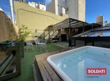 Terreno · 145m² · 4 Ambientes · Terreno con Casa Renovada - Bajó Precio! - San Telmo