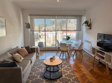 Departamento de 4 ambientes, Recoleta · Hermoso Departamento en Recoleta!