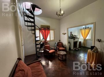 PH · 90m² · 4 Ambientes · Venta PH 4 Ambientes Lomas de Zamora